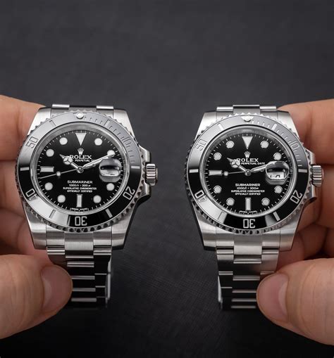 tc replica rolex|fake rolex vs real.